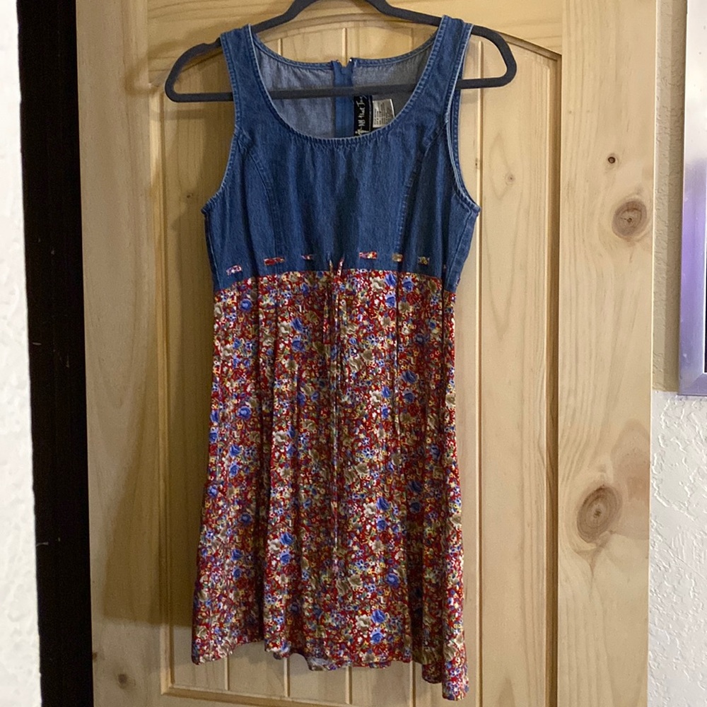 All that jazz Dress